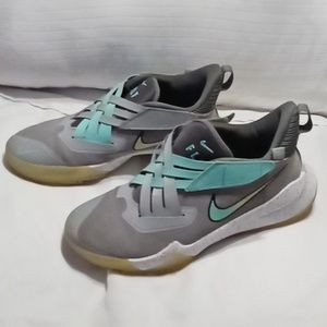 Nike Fly shoes